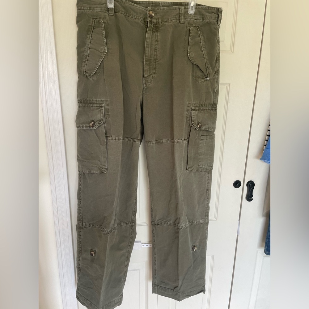 Men’s pants